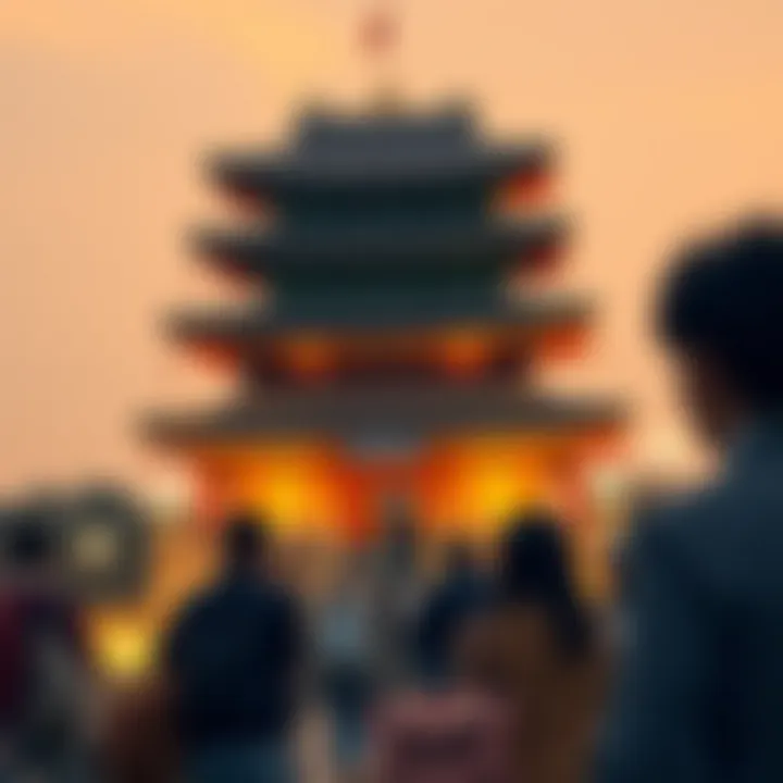 Effective Betting Strategies at Gyeongju Tower Betting strategies related to Gyeongju Tower