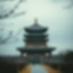 Historical significance of Gyeongju Tower