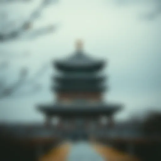 Historical significance of Gyeongju Tower