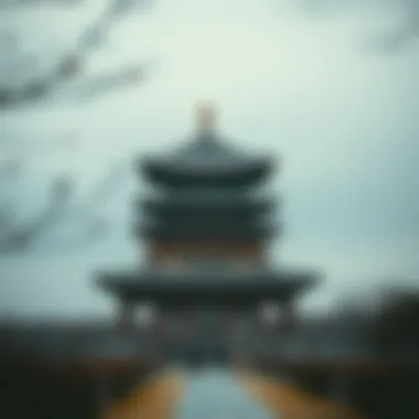 Exploring the Historical Significance of Gyeongju Tower Historical significance of Gyeongju Tower