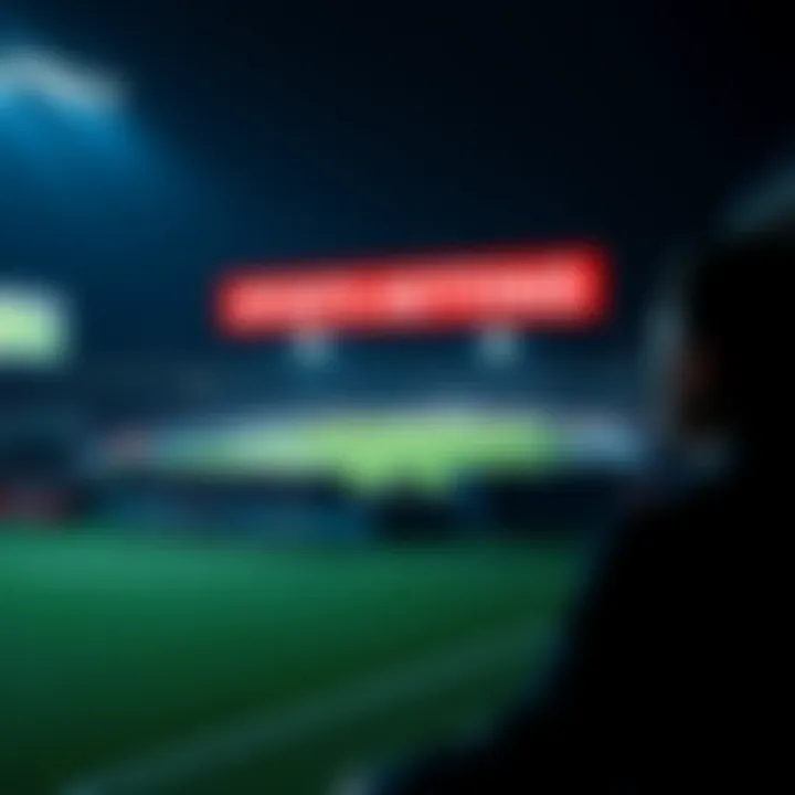 Historical timeline of sports betting evolution