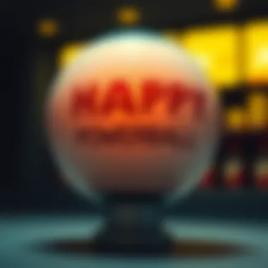 Conceptual analysis of Happy Powerball