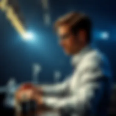 Psychological elements influencing decision making