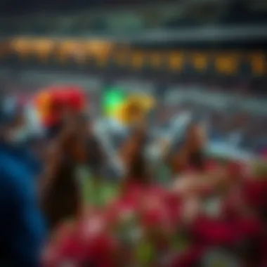 In-Depth Insights into Betting Strategies Detailed analysis of horse racing betting strategies