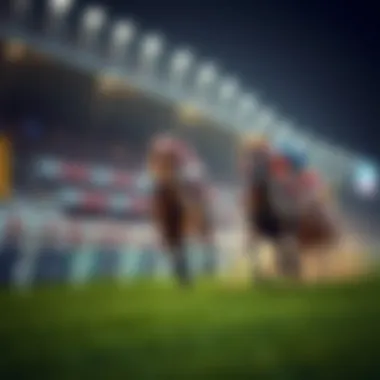 Horse Racing Betting Tips Tips for successful betting in horse racing