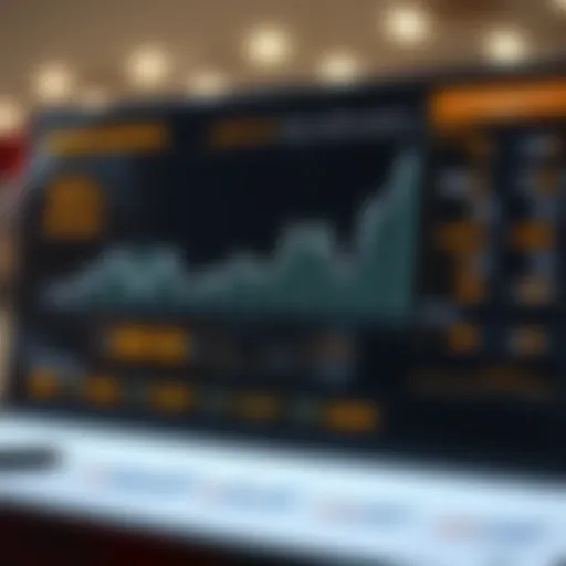 Statistical analysis chart for horse racing outcomes