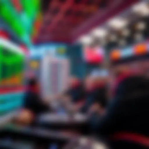 Analyzing betting statistics for informed decisions