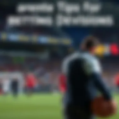 Insightful tips for informed betting decisions