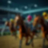 An overview of horse racing history