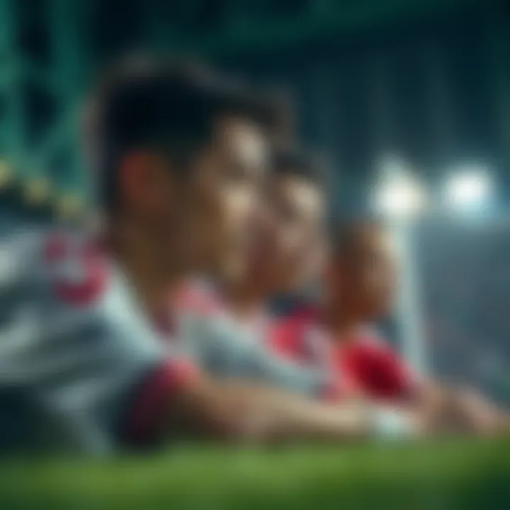 Insights into betting outcomes