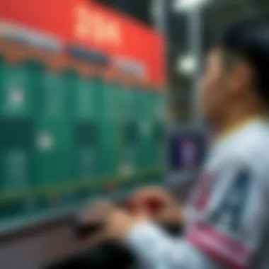 Analysis of KBO Game Schedule