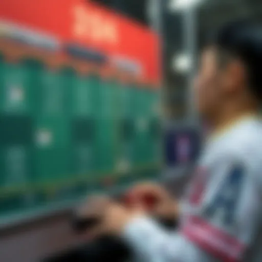 Analysis of KBO Game Schedule