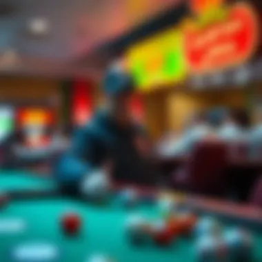 Effective betting strategies for lottery success