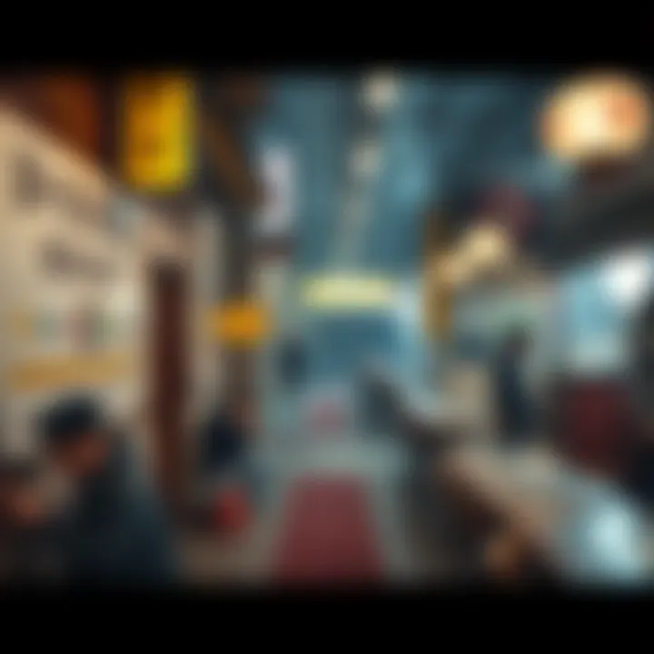 Historical overview of Korean Lotto 6/45