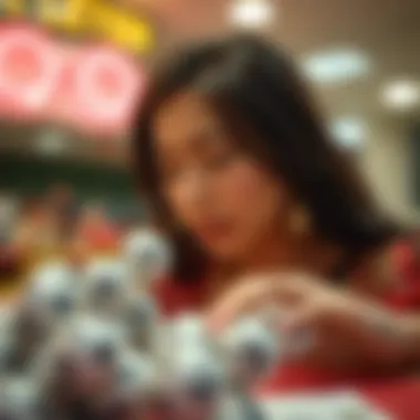 Symbolism of Dreams and Hopes in Lottery Dreams and wishes symbolized through lottery