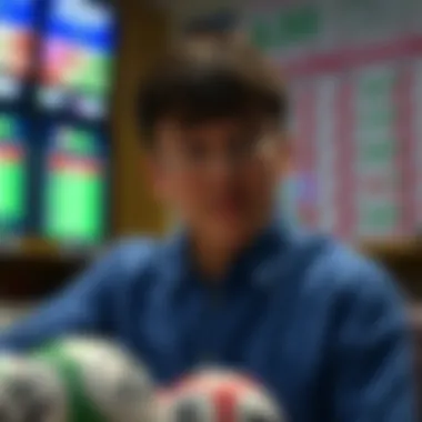 Tips for Successful Number Selection in Lotto Successful number selection tips