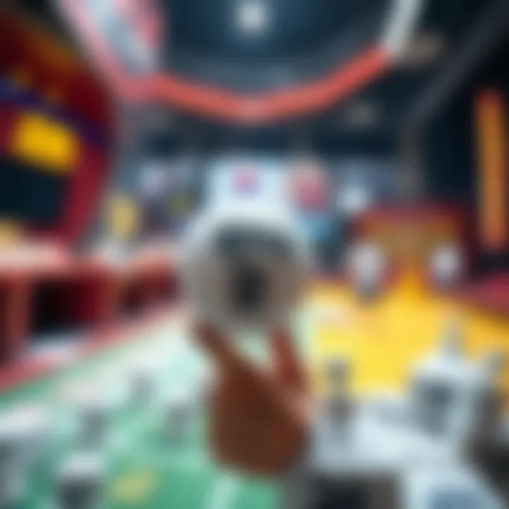 Strategic betting tips