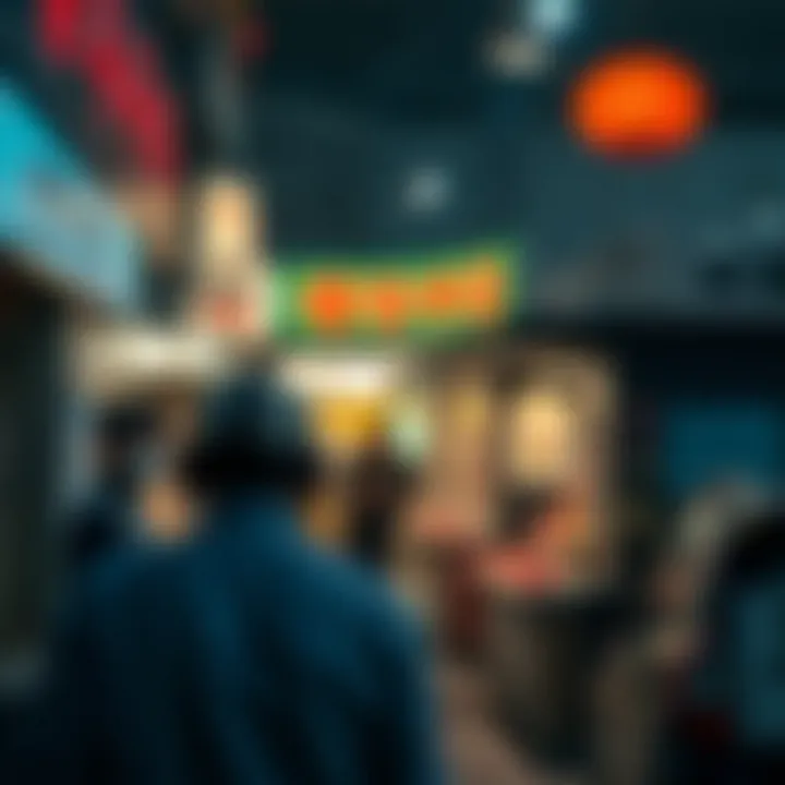 Korean lottery history overview