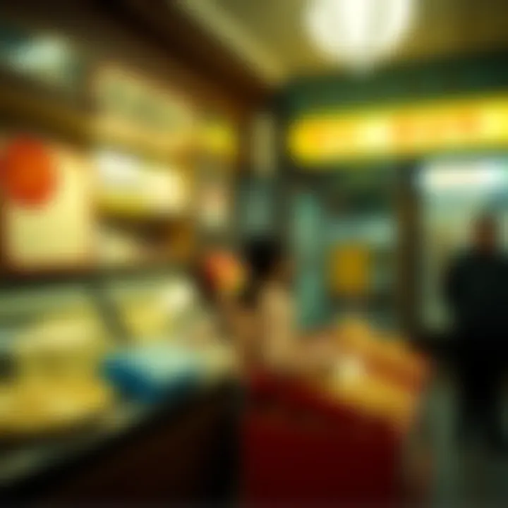 Historical timeline of the Korean lottery