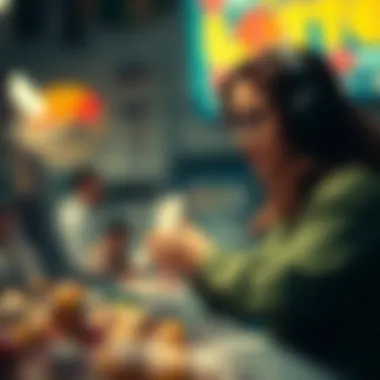 Impact of lottery on society and economy