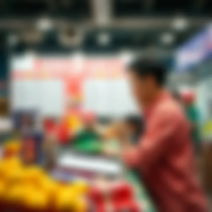 Analysis of Korean Lotto Results