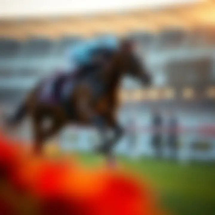 Case studies on successful KRA betting techniques