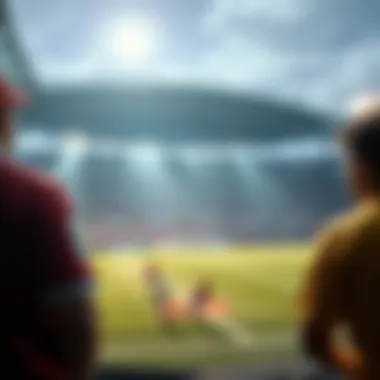 League schedules and their impact on teams