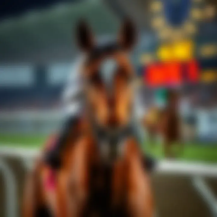 Legal considerations in online betting