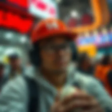 Lessons learned from lottery winners