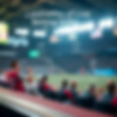 Infographic detailing benefits of live betting strategies