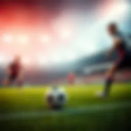 Analysis of live betting trends