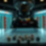 Analysis of lottery results