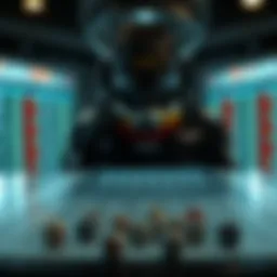 Analysis of lottery results