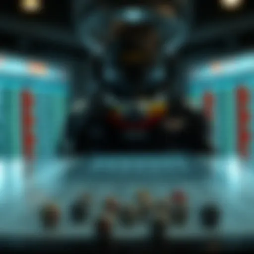 Analysis of lottery results