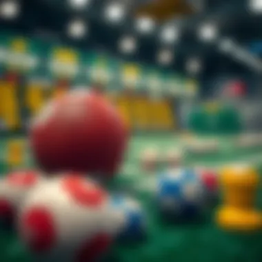 Statistical analysis of betting strategies