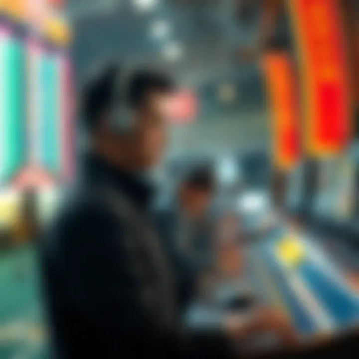 Strategic betting techniques for lottery success