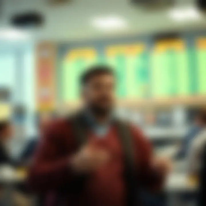 Successful betting strategies for the lottery