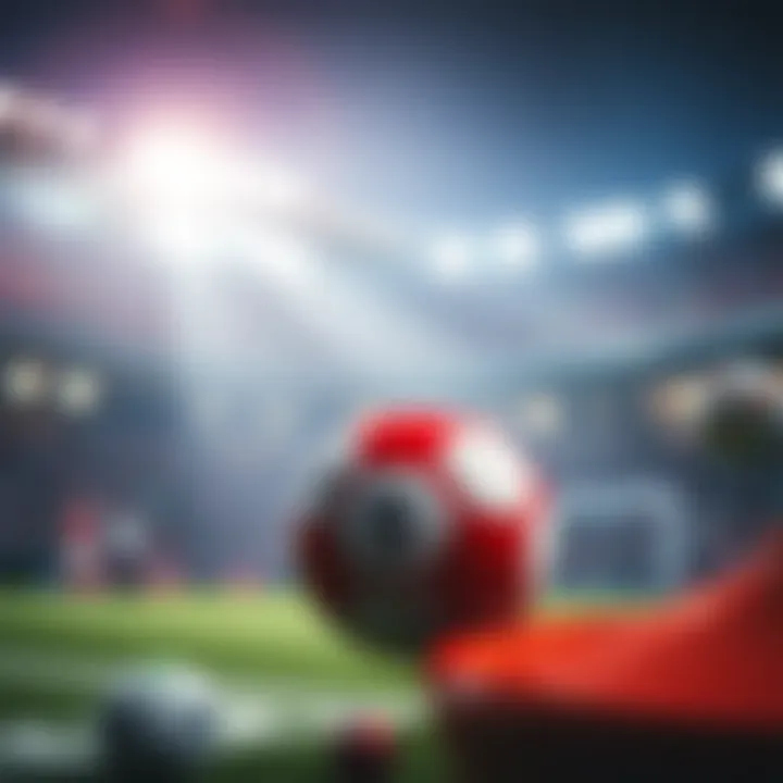 Strategic approach to betting in lotteries