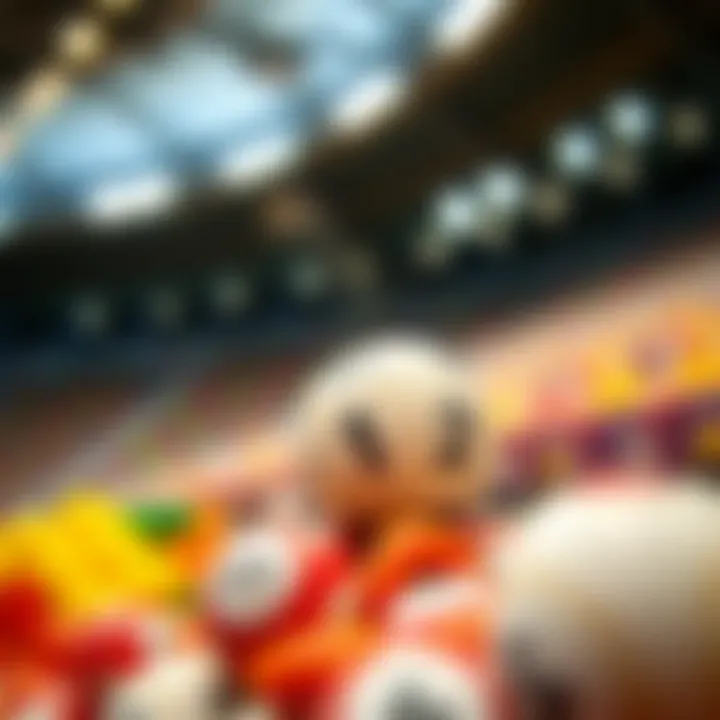 Strategic investment approaches for lottery participation