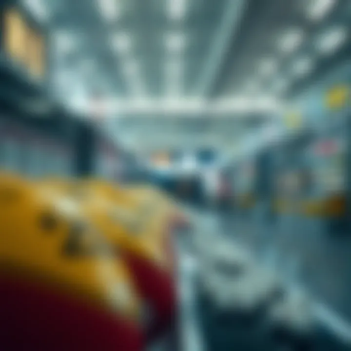 Legal Framework Surrounding Online Lottery Regulatory aspects of online lottery in South Korea