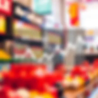 Statistical Analysis of Lottery Sales Graphical representation of statistical analysis related to lottery sales