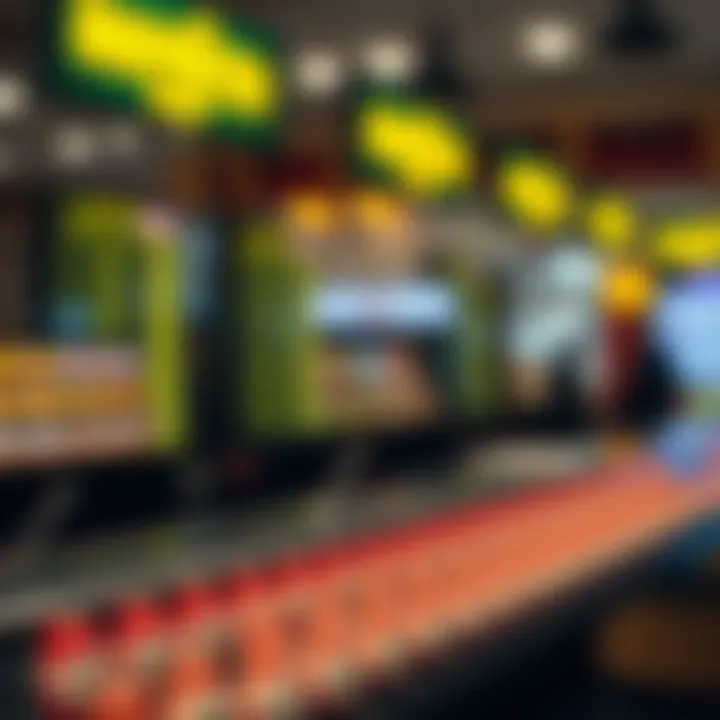 Statistical analysis in lottery systems