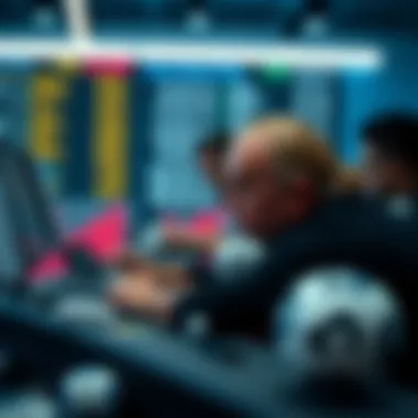 Maximizing Betting Strategies through Statistics Statistics and data analysis for lottery betting