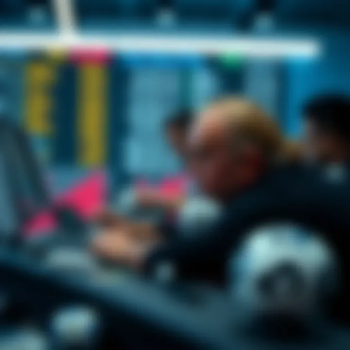 Maximizing Betting Strategies through Statistics Statistics and data analysis for lottery betting