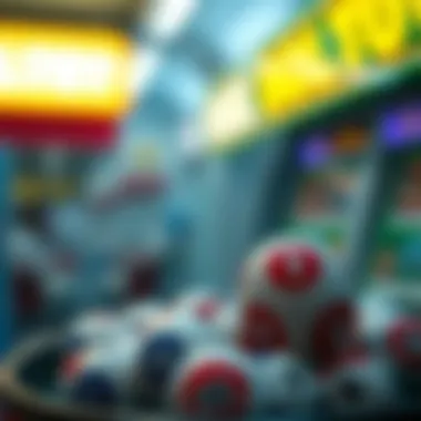 Lottery analysis and strategies