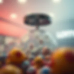 Exploring the structural elements of the lottery system