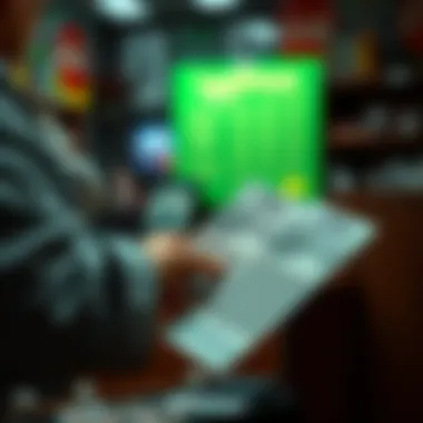 Crafting Winning Strategies for Lottery Tickets Successful lottery ticket choices and strategies