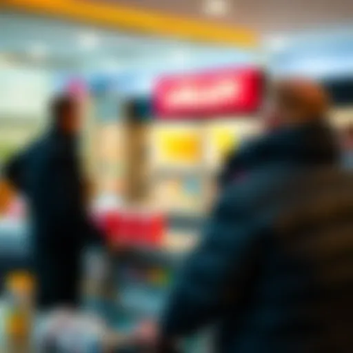 Statistical analysis of lottery winners