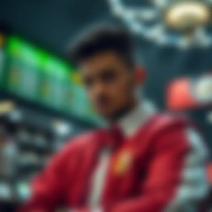 Strategies for Effective Betting