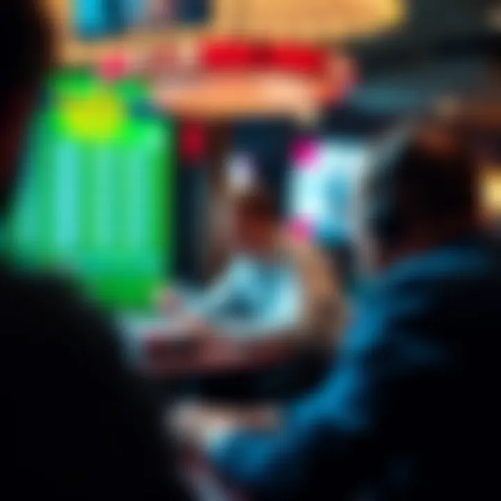 Information for Informed Decision Making